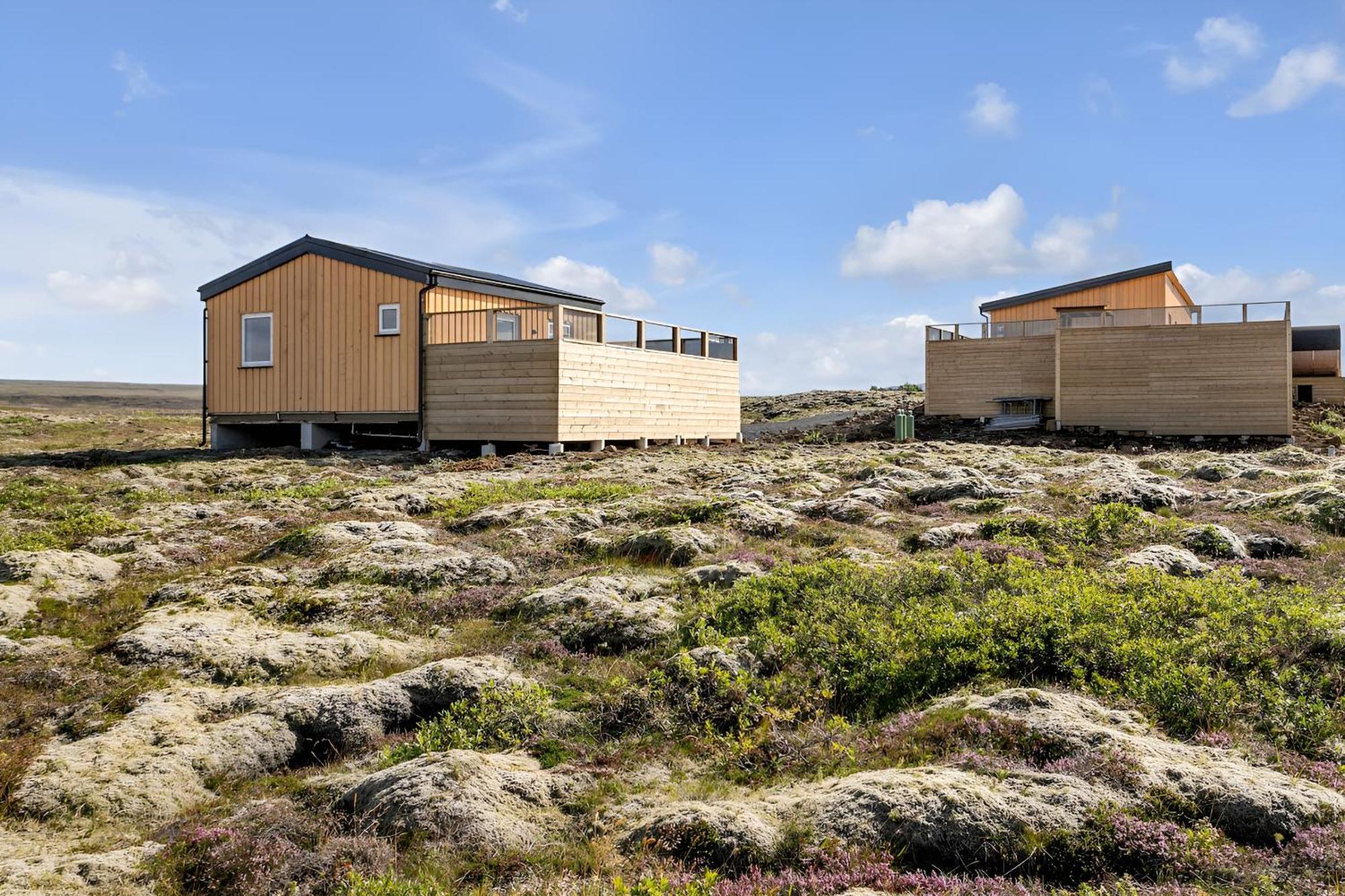 Cozy Cabin With Hot Tub & Sauna - Ultimate Retreat Veithilundur Buitenkant foto